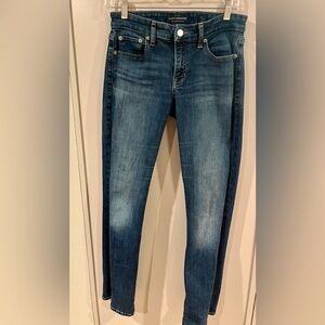 Lucky Brand Sweet Women's Jeans